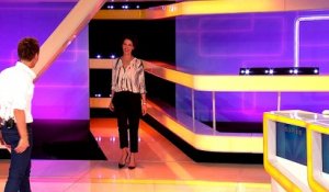 AVANT-PREMIERE : Découvrez les 1ères images du jeu "Slam" spécial Sidaction avec les Miss France diffusé demain sur Fran
