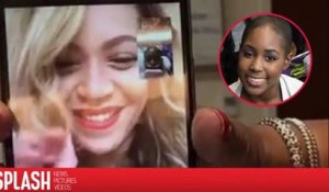 Beyoncé passe du temps sur FaceTime avec une ado, qui souffre d'un cancer