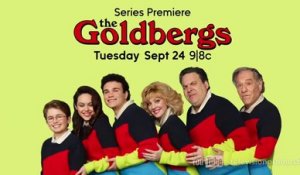 The Goldbergs - Promo Saison 1 - Totally Premieres