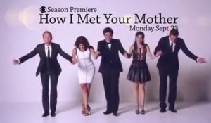 How I Met Your Mother - Promo Officielle Saison 9