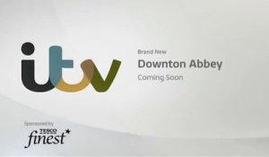 Downton Abbey - Trailer Saison 4