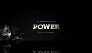Power - Teaser saison 1