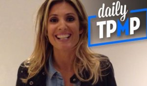 "La dernière fois que...? J'ai pratiquement tout fait hier ! " -  L'interview " dernière fois" de Caroline Ithurbide ! - #DailyTPMP