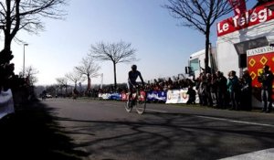 Grand Prix Gilbert-Bousquet : La victoire de Maxime Cam