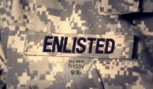 Enlisted - Promo 1x07