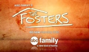 The Fosters - Trailer 1x20