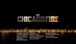 Chicago Fire - Promo 2x17