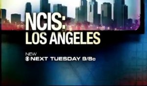 NCIS Los Angeles - Trailer 5x17