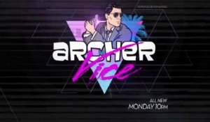 Archer - Trailer 5x08