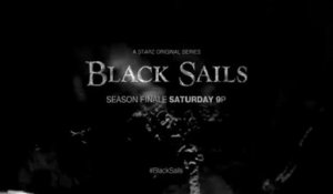 Black Sails - Trailer 1x08