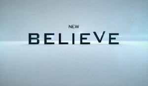 Believe - Promo 1x03