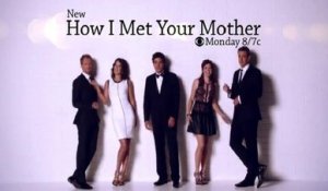 How I Met Your Mother - Trailer 9x22