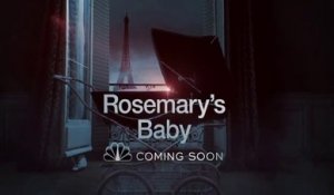 Rosemary's Baby - Teaser Saison 1