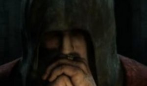 Assassin's Creed Templar Trailer