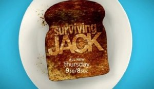 Surviving Jack - Trailer 1x02