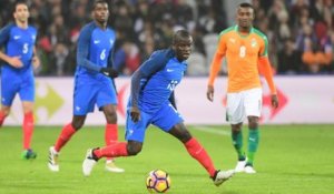 N'Golo Kanté - "Je n'ai encore rien fait dans le foot"