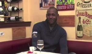 Portrait de Yohann Thuram (3/3) : le choix du HAC, sa vie et ses loisirs au Havre