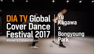 [Winner's Collaboration] Yu Kagawa x Bongyoung Park - Cold Water