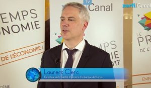 Laurent Clerc, Régulation financière : le chemin parcouru...et la suite