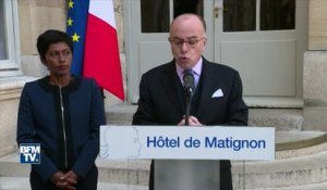 Bernard Cazeneuve enverra une délégation de ministres en Guyane "avant la fin de la semaine"