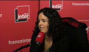 Évasion fiscale : Manon Aubry de l'OXFAM est l'invitée du 13 heures de Bruno Duvic