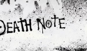 Death Note - Teaser - Trailer Bande-annonce - Seulement sur Netflix [Full HD,1920x1080]