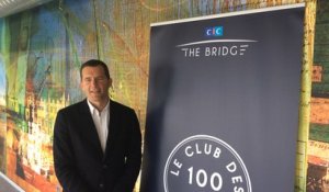 The Bridge, Club des 100 entreprises