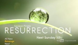 Resurrection - 1x08 "Torn Apart'"