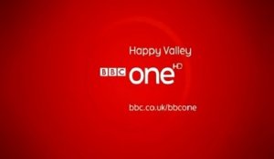 Happy Valley - Trailer Saison 1