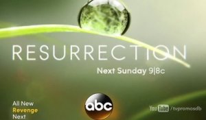 Resurrection - Promo 1x07