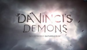 Da Vinci's Demons - Promo 2x05 "The Sun and the Moon"