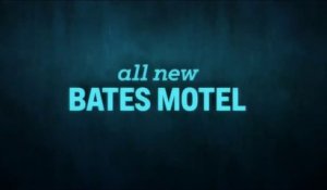 Bates Motel - Promo 2x08 "Meltdown"