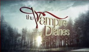 The Vampire Diaries - Promo du 5x19