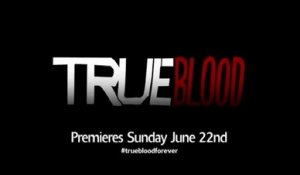 True Blood - Promo Saison 7