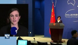 Ressortissant chinois tué à Paris: vers un conflit diplomatique entre la France et la Chine?