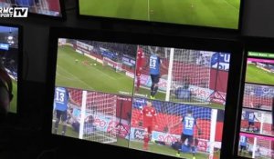 France-Espagne, grande première de l’arbitrage vidéo sur le sol bleu-blanc-rouge