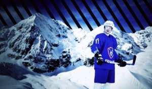 Rémy the Hockeyeur - Épisode 7 : Camille Serme