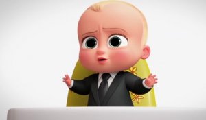 THE BOSS BABY - Baby Money ! - Movie CLIP (Animation, 2017) [Full HD,1920x1080]