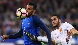 Corentin Tolisso, entre déception et frissons