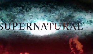 Supernatural - Promo 9x21 " King of the Damned"