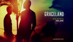 Graceland - Promo Saison 2