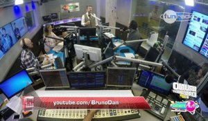 Les Salsifis (29/03/2017) - Best Of Bruno dans la Radio