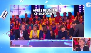 TPMP - 4/3 : Nabilla confondue avec Zahia par Jean-Michel Maire