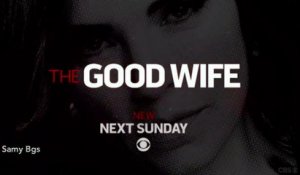 The Good Wife - Promo 5x21