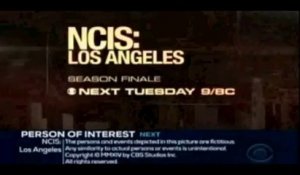 NCIS Los Angeles - Promo 5x24 Season Finale "Deep Trouble Partie 1"