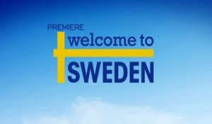 Welcome to Sweden - Promo Saison 1 - A Move for Love