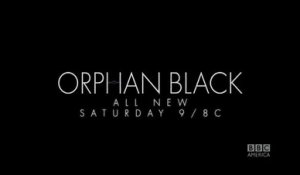 Orphan Black - Promo 2x05