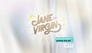 Jane The Virgin - Promo Saison 1