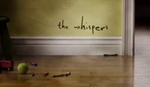 The Whispers - Teaser officiel de la saison 1
