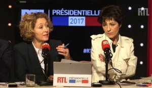 François Fillon est "un candidat de gestion de crise", analyse Alba Ventura
